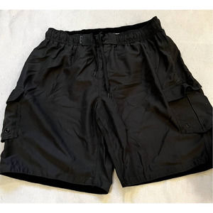 Ron Jon Mens‎ SwimTrunks/SwimSuit/Boardshorts -Sz:XL-Green